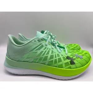 Under Armour Unisex Flow Velociti Elite Running Shoes 3026801-300 Men Size 11🛒