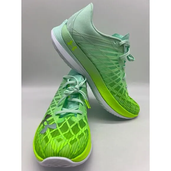 Under Armour Unisex Flow Velociti Elite Running Shoes 3026801-300 Men Size 11🛒