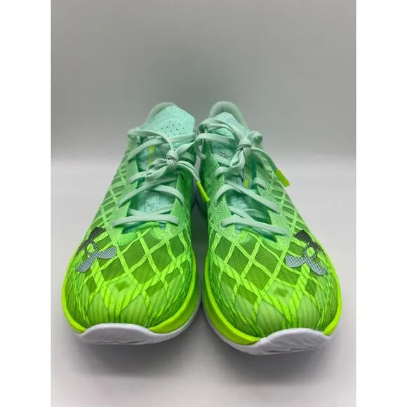 Under Armour Unisex Flow Velociti Elite Running Shoes 3026801-300 Men Size 11🛒