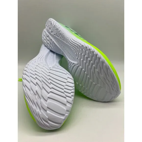 Under Armour Unisex Flow Velociti Elite Running Shoes 3026801-300 Men Size 11🛒