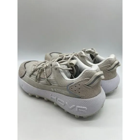 Under Armour Unisex UA Fat Tire Tan Venture Pro Shoes 3027212-101 Men's 9