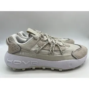 Under Armour Unisex UA Fat Tire Tan Venture Pro Shoes 3027212-101 Men's 9