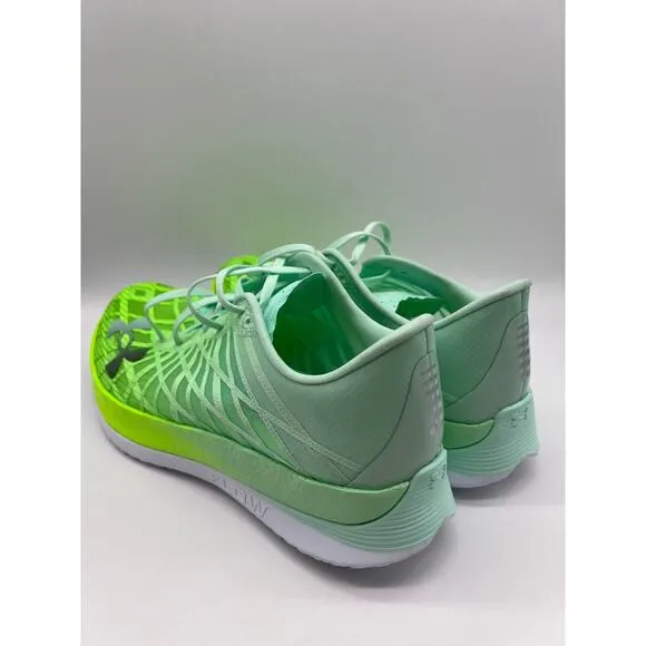 Under Armour Unisex UA Flow Velociti Elite Running Shoes 3026801-300 Men Sz 13📦