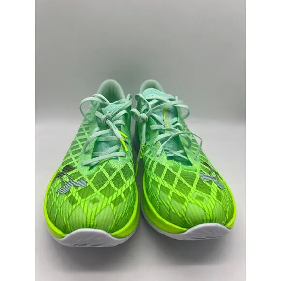 Under Armour Unisex UA Flow Velociti Elite Running Shoes 3026801-300 Men Sz 13📦