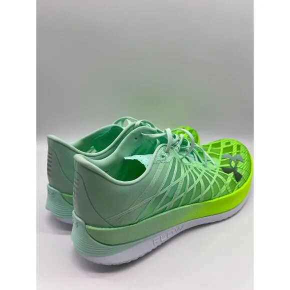 Under Armour Unisex UA Flow Velociti Elite Running Shoes 3026801-300 Men Sz 13📦