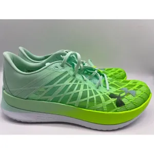 Under Armour Unisex UA Flow Velociti Elite Running Shoes 3026801-300 Men Sz 13📦