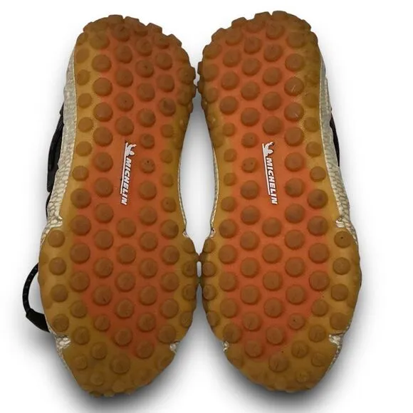Under Armour Unisex UA HOVR Summit Fat Tire Cuff Shoes Sneakers 3022945-107 US M
