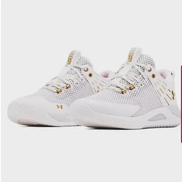 Under Armour Women’s Hovr Block City 3.0 Volleyball shoes
