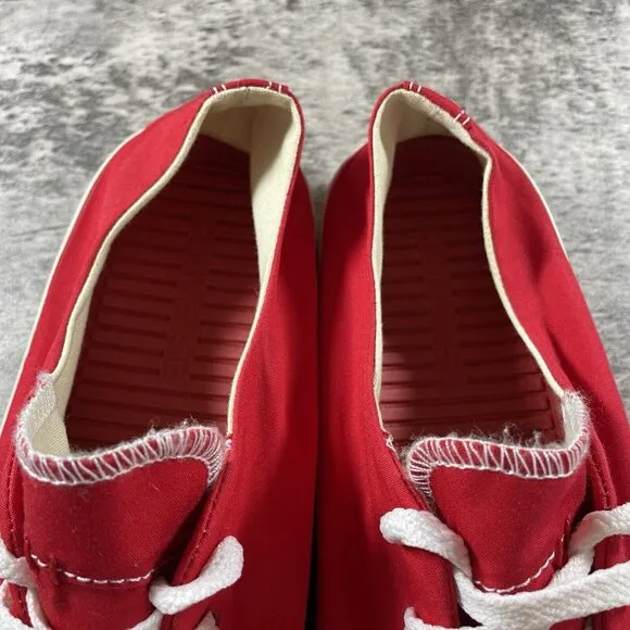 Unisex Converse Red Sawyer Ox Casino/Egret Red Shoes Low Size Men’s 10.5