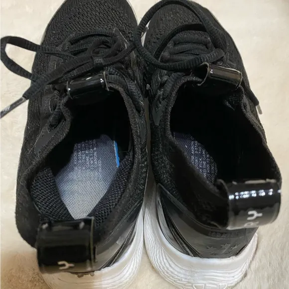 Unisex Curry 8 Team Basketball Shoes -‎ M5.5 / W7