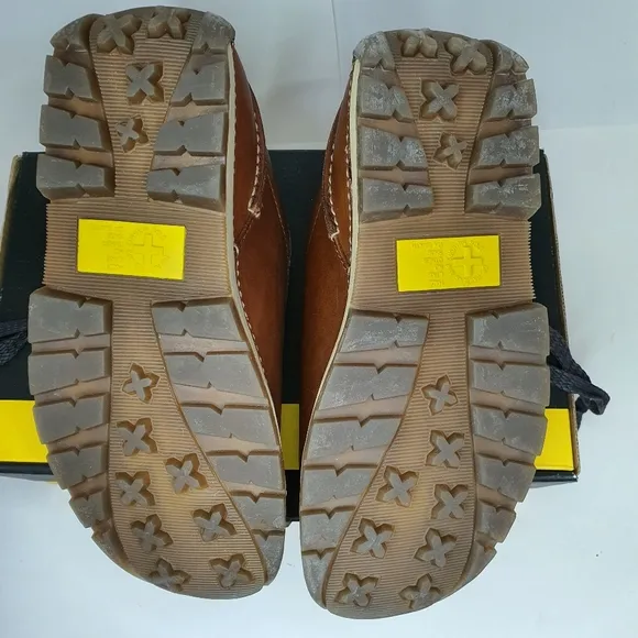 Unisex Dr. Martens Leather Shoes NEW