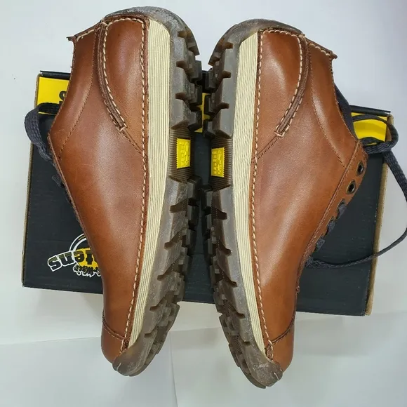 Unisex Dr. Martens Leather Shoes NEW