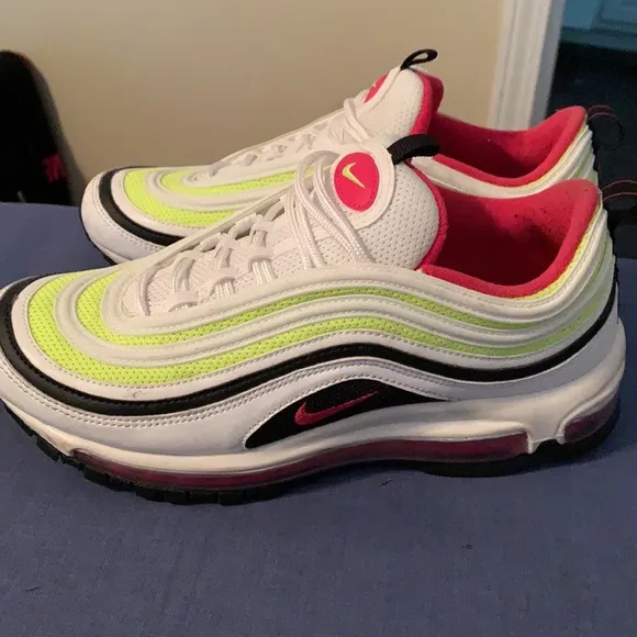 Unisex Nike Air Max 97
