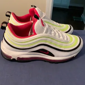 Unisex Nike Air Max 97