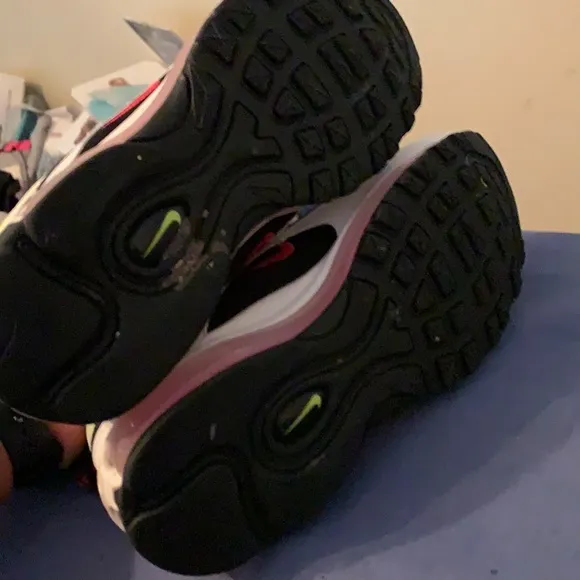 Unisex Nike Air Max 97