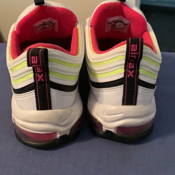 Unisex Nike Air Max 97