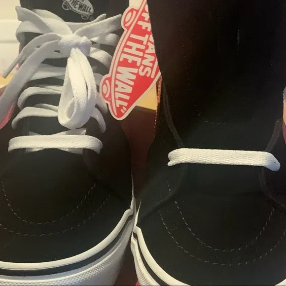 Van SK8 Hi Top Unisex Skate Shoes