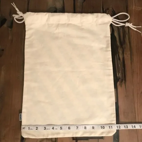 VANS Custom Sneaker Dust BAG Kicks Shoes New sk8 Hi NEW Sleeper storage pouch 16