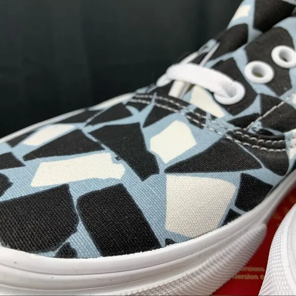 Vans Era Mosaic Checker Board Women’s 9 / 9.5