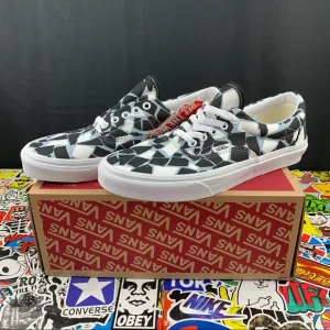 Vans Era Mosaic Checker Board Women’s 9 / 9.5
