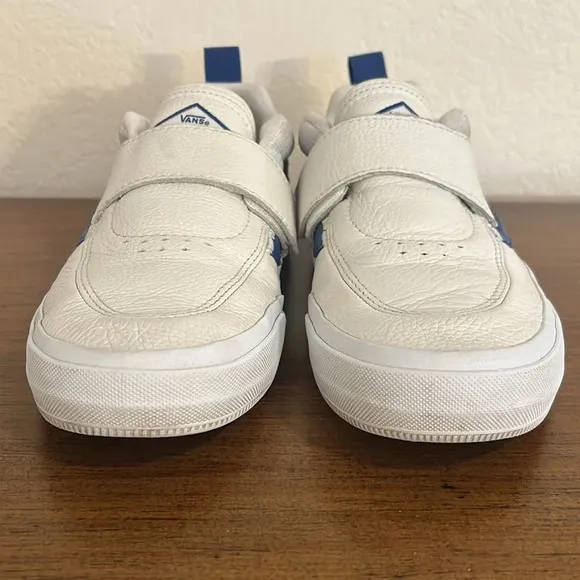 VANS Kyle Walker 2 Pro Skateboarding Low Top Sneakers mens Sz 7.5 Women’s Sz 9