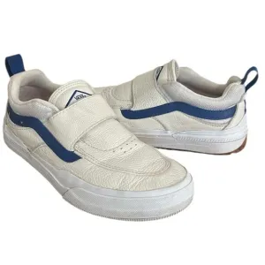 VANS Kyle Walker 2 Pro Skateboarding Low Top Sneakers mens Sz 7.5 Women’s Sz 9