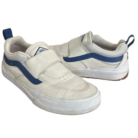 VANS Kyle Walker 2 Pro Skateboarding Low Top Sneakers mens Sz 7.5 Women’s Sz 9