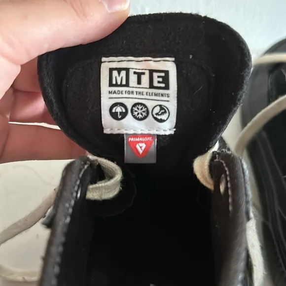 Vans made for the elements shoes