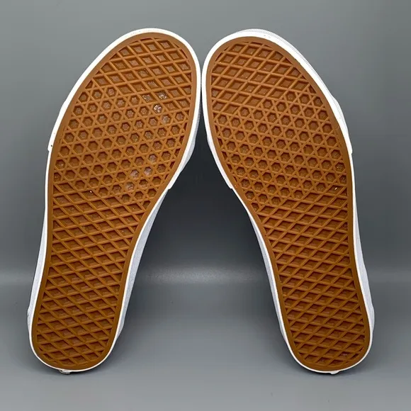 Vans Off the Wall Sk8 Shoes Men’s Sz 10
