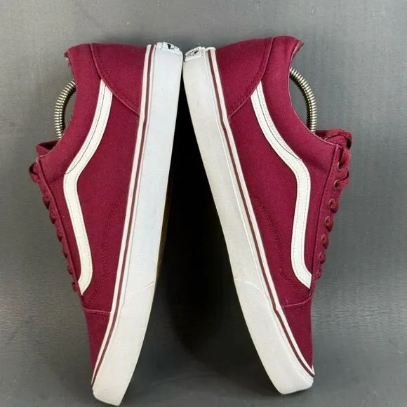 VANS Old Skool sneaker shoes men’s size 12