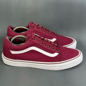 VANS Old Skool sneaker shoes men’s size 12