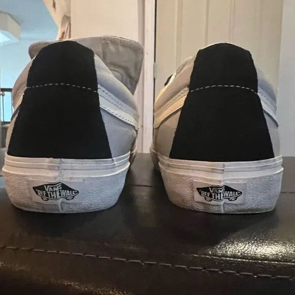 VANS OMBRE SUNRISE SK8-LOW REISSUE SF