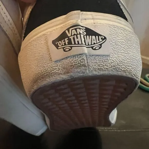 VANS OMBRE SUNRISE SK8-LOW REISSUE SF