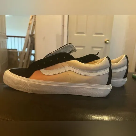 VANS OMBRE SUNRISE SK8-LOW REISSUE SF