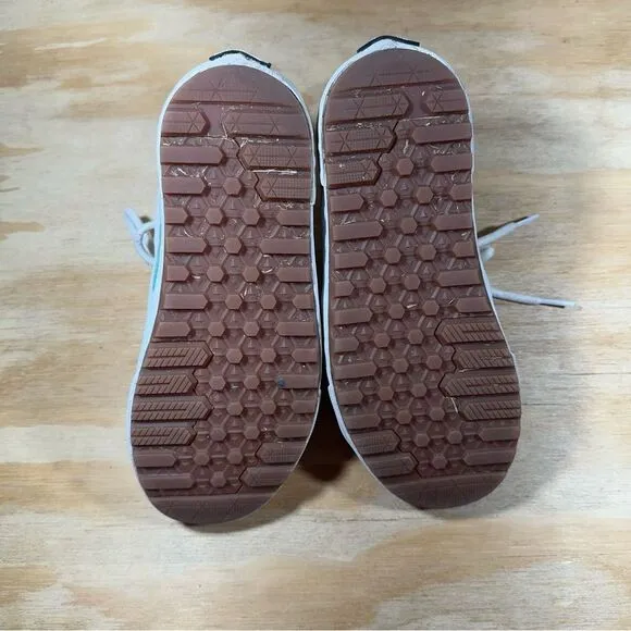Vans Pastel Rainbow Shoes Women’s Size 5