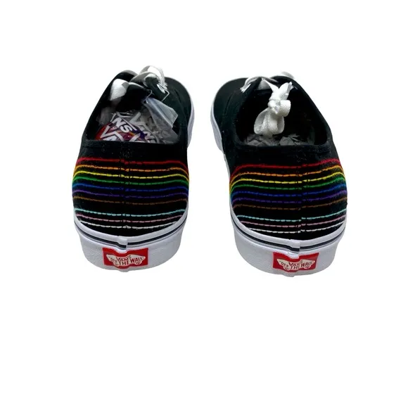 Vans‎ Pride Collection Love is Love Shoes Men’s Size 13 NWOB