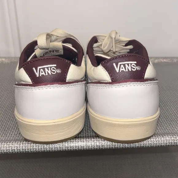 Vans Serio Collection Men’s Shoes, Size 7.5 (W9)
