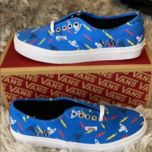 Vans shoes for women’s and men’s