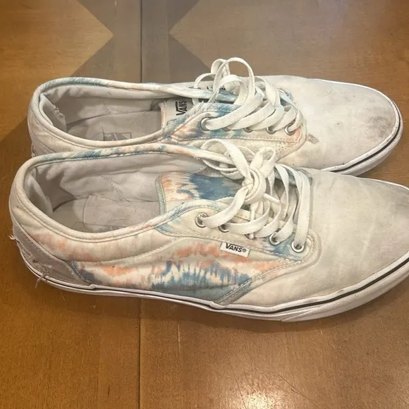Vans Size 13 Men’s Shoes