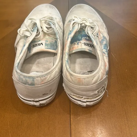 Vans Size 13 Men’s Shoes