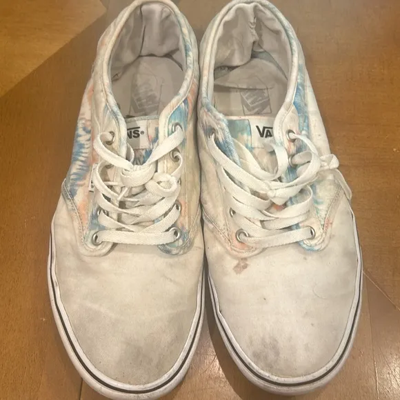 Vans Size 13 Men’s Shoes