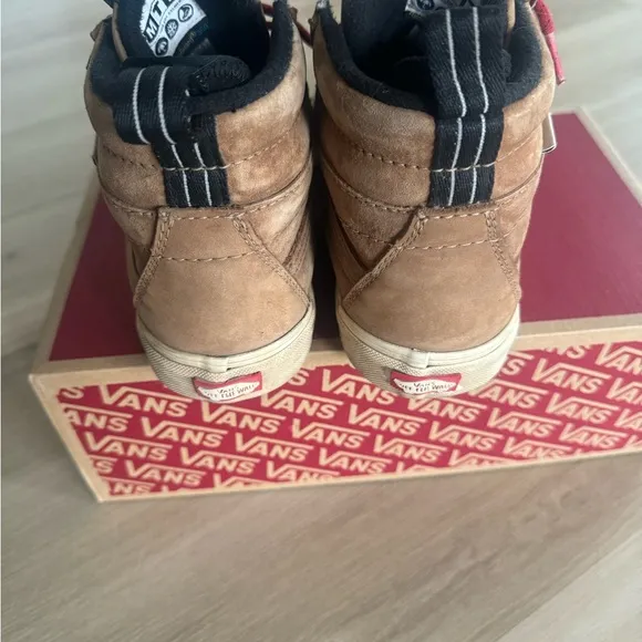 Vans SK8-Hi Mte-2 Shoes