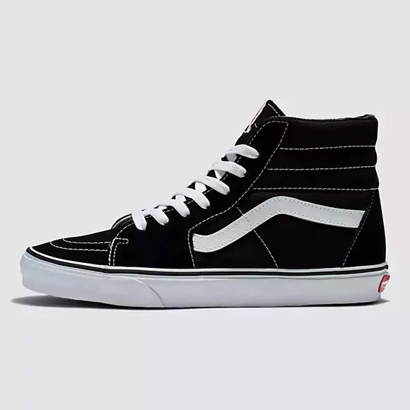 Vans SK8 Hi Skater Shoes