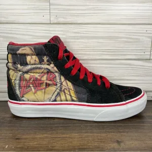 Vans Sk8-Hi Slayer‎ Multicolor Shoes - Men’s 5 - Women’s 6.5