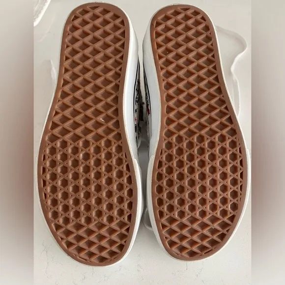 Vans Stranger Things Collection