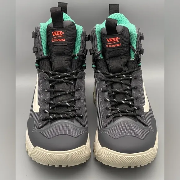 Vans Ultrarange Exo Hi MTE-3 GTX Gore-Tex Boots Men Size 8 Women’s Size 9.5 NEW