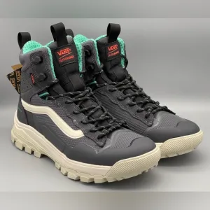 Vans Ultrarange Exo Hi MTE-3 GTX Gore-Tex Boots Men Size 8 Women’s Size 9.5 NEW
