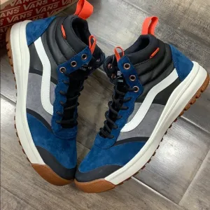 VANS ULTRARANGE HI DI (Mte) Gibraltar Seamrslw wmn