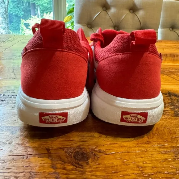 VANS Ultrarange Shoes, Size 13 Men’s Shoes