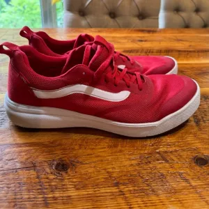 VANS Ultrarange Shoes, Size 13 Men’s Shoes